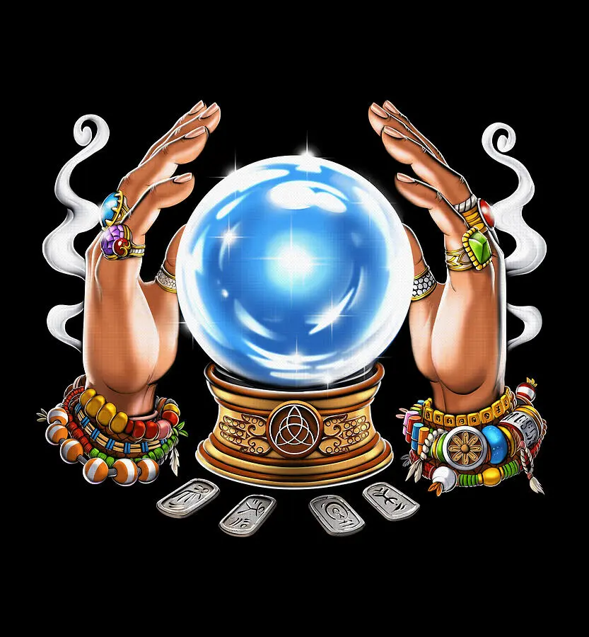 新葡京水晶球占卜预测