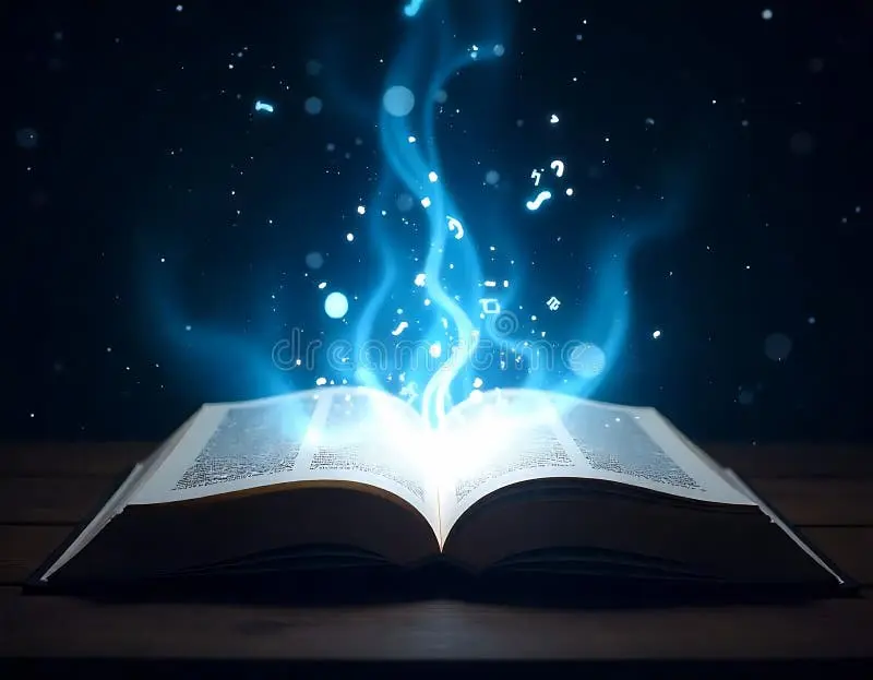 新葡京蓝色魔法书彩金秘籍