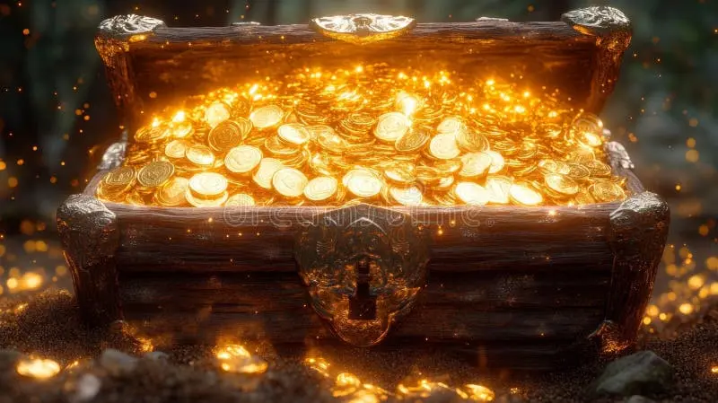 新葡京金色宝箱中奖喜讯